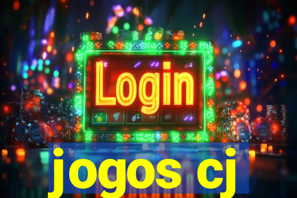 jogos cj
